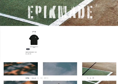 EPIK
